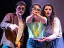 Teatro, 15 spettacoli e 7 titoli per famiglie nella nuova stagione dello Spazio Kairos