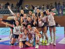 La Reale Mutua Fenera Chieri '76 supera Bergamo 3-1 La Reale Mutua Fenera Chieri '76 supera Bergamo 3-1