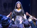 "Bernadette de Lourdes", il musical che ha emozionato la Francia arriva per la prima volta in Italia "Bernadette de Lourdes", il musical che ha emozionato la Francia arriva per la prima volta in Italia