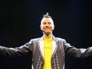 Il Festival Pirandello 2025 porta la magia in scena. Con Arturo Brachetti e i giovani dell’Accademia Mario Brusa