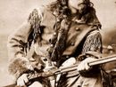 Torino &quot;va al galoppo&quot; con Buffalo Bill
