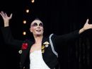 Arturo Brachetti protagonista di "Cabaret", il musical in scena al Teatro Alfieri