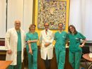 Molinette vuol dire fiducia: l'ospedale migliore d'Europa sceglie Torino per un particolare intervento cardiologico