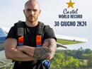 atleta in primo piano