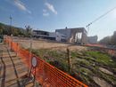 Il cantiere di Torino Esposizioni Il cantiere di Torino Esposizioni