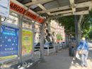 Rinnovo dei binari, da oggi la linea 3 diventa bus e cambia capolinea Rinnovo dei binari, da oggi la linea 3 diventa bus e cambia capolinea
