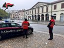 Spaccio di droga vicino a scuole ed ospedali: bambini usati come corrieri per la droga Spaccio di droga vicino a scuole ed ospedali: bambini usati come corrieri per la droga