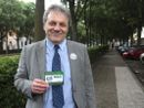 Aiuti alle famiglie, stop eutanasia e istituzione di una &quot;moneta locale”. Le proposte di Carlo Bravi (Libertà) per il Piemonte [VIDEO]