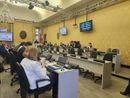 Immagini della seduta del Consiglio regionale del 13 maggio
