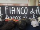 Corteo per Cospito: 18 misure cautelari e 75 denunce tra gli anarchici dei centri sociali. La Digos: &quot;Ci siamo concentrati sui violenti&quot;