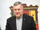 Luigi Genesio Icardi, assessore uscente alla Sanità