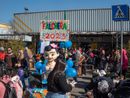 Sfilata e festeggiamenti al Carnevale Falcherese 2025