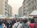 Torna la festa di via Tripoli