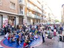 Festival delle Arti Popolari: Vanchiglia diventa un teatro a cielo aperto Festival delle Arti Popolari: Vanchiglia diventa un teatro a cielo aperto