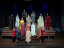 "Forza Venite Gente": al teatro Alfieri il famosissimo musical sulla vita di San Francesco