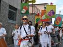 Parata della Macedonia: a Borgo Dora riparte la programmazione teatrale di Spazio BAC con l’evento "Tutti Frutti"