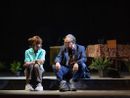 &quot;Cose che so essere vere&quot; con Valerio Binasco e Giuliana De Sio