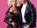 Grease (ph Giulia Marangoni), in scena dal 30 gennaio al 2 febbraio al Teatro Alfieri