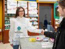 Tornano le giornate di Raccolta del Farmaco: anche a Torino da martedì 4 a lunedì 10 febbraio Tornano le giornate di Raccolta del Farmaco: anche a Torino da martedì 4 a lunedì 10 febbraio