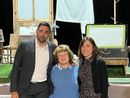 Scena Corsara: a Grugliasco una stagione teatrale per non smettere di sognare Scena Corsara: a Grugliasco una stagione teatrale per non smettere di sognare