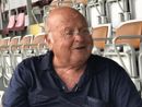 Torino, addio al giornalista Gian Paolo Ormezzano: aveva 89 anni Torino, addio al giornalista Gian Paolo Ormezzano: aveva 89 anni