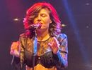 Torna l'appuntamento con Beinasco Summer Festival: Giusy Ferreri super ospite del 2024