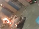 Rivolta al carcere di Torino: il video delle devastazioni finisce virale su Tik Tok