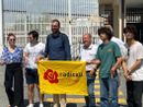 Carcere di Torino, i Radicali Italiani: &quot;Situazione drammatica e di alta tensione, i detenuti mantengano la calma&quot;