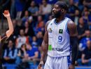 Basket, con il nigeriano Ife Joshua Ajayi la Reale Mutua completa il parco stranieri