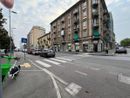 L'attraversamento crea problemi alle auto e ai pedoni. La Circoscrizione 8: “Presto un sopralluogo” L'attraversamento crea problemi alle auto e ai pedoni. La Circoscrizione 8: “Presto un sopralluogo”