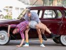 Interplay: il festival della danza contemporanea compie 25 anni Interplay: il festival della danza contemporanea compie 25 anni
