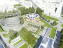 render progetto Italgas