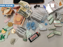 Cocaina, crack e hashish: 6 persone arrestate al termine del Kappa FuturFestival