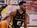 Kevion Taylor uno dei nuovi Usa a disposizione di coach Boniciolli