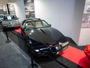 Kitt di Supercar