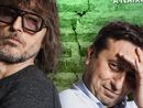 "La Zanzara" dalla radio al teatro: Cruciani e Parenzo portano sul palco la trasmissione più irriverente d’Italia