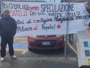 La proprietà &quot;vuole vendere&quot;, 60 famiglie in Corso Regina Margherita a rischio sfratto