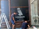 La libreria Luxemburg apre in Galleria Subalpina: lo scrigno letterario di Torino resiste al 'caro affitti'