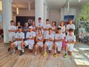 Al via la seconda edizione di Little Tennis Champions: 12 giovani talenti della racchetta a caccia di gloria
