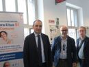 Riapre l’anagrafe di via Nizza, Lo Russo: “Ora facciamo documenti in venti giorni”