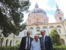 Dal restauro all’accessibilità: quindici milioni per rilanciare la Basilica di Superga [FOTO E VIDEO]