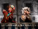 Un pomeriggio al Museo dei Burattini: laboratori e spettacolo del Piccolo Principe Un pomeriggio al Museo dei Burattini: laboratori e spettacolo del Piccolo Principe