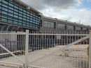 Grugliasco, la fine di un'epoca: smontate le insegne Maserati dalla fabbrica ex Bertone