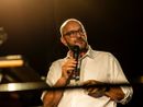 Mauro Berruto tra sport, arte e vita: venerdì 24 ottobre alla Casa del Teatro Ragazzi e Giovani