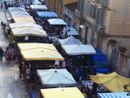 Il provvedimento prevede di reintrodurre l'obbligo di pagare anche in caso di assenza
