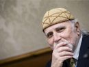 Moni Ovadia, tra gli ospiti del Festival delle Migrazioni Moni Ovadia, tra gli ospiti del Festival delle Migrazioni