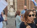 Il tour nelle spiagge di Fratelli d'Italia arriva anche a Torino, Montaruli: &quot;Prendiamoci cura degli anziani&quot;