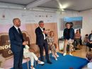 Venerdì lo scoprimento di una targa celebrativa