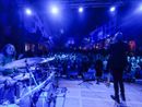 La Notte Nera darà il via stasera alla nuova edizione del Moncalieri Jazz Festival La Notte Nera darà il via stasera alla nuova edizione del Moncalieri Jazz Festival