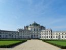 Una immagine della Palazzina di Caccia di Stupinigi Una immagine della Palazzina di Caccia di Stupinigi